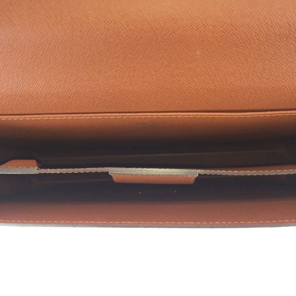Louis Vuitton Monogram Serviette Conseiller Briefcase